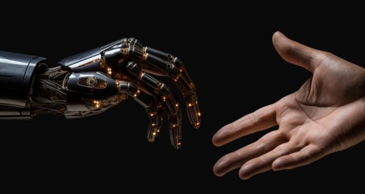 Los gigantes tecnológicos aceleran su carrera por dominar la inteligencia artificial.