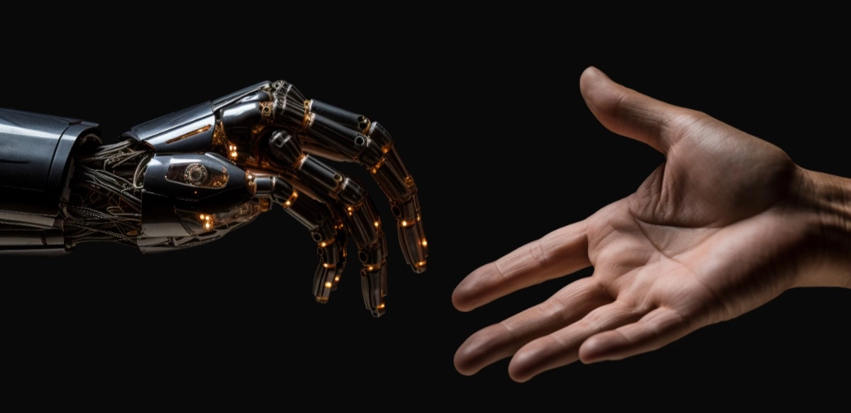 Los gigantes tecnológicos aceleran su carrera por dominar la inteligencia artificial.