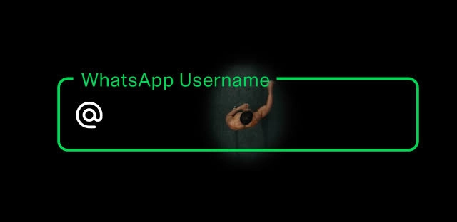 Los nombres de usuario permiten iniciar conversaciones en WhatsApp sin necesidad de compartir el número de teléfono, un cambio que refuerza la privacidad de los usuarios.