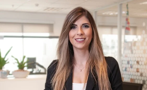 Luciana Lovato, directora de Canales para Américas en Kaspersky.