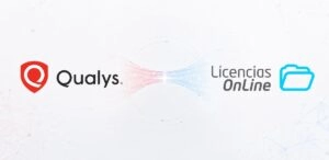 Qualys y Licencias OnLine aceleran la gestión del riesgo con IA.