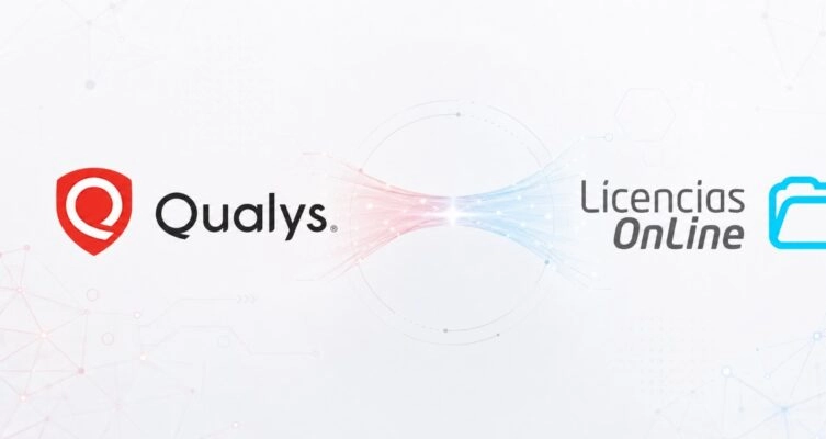 Qualys y Licencias OnLine aceleran la gestión del riesgo con IA.