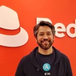 Robert Calva, Ecosystem Solutions lead, Región NOLA en Red Hat.