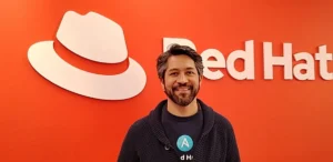 Robert Calva, Ecosystem Solutions lead, Región NOLA en Red Hat.