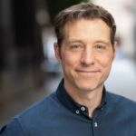 Ross McKerchar, CISO de Sophos.