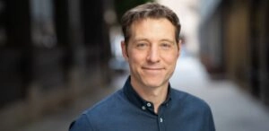Ross McKerchar, CISO de Sophos.