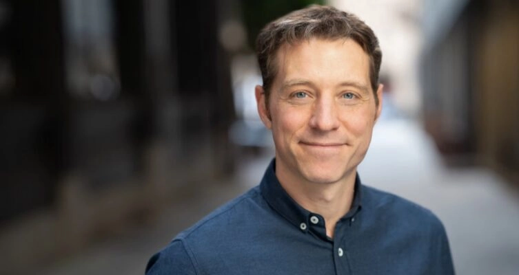 Ross McKerchar, CISO de Sophos.