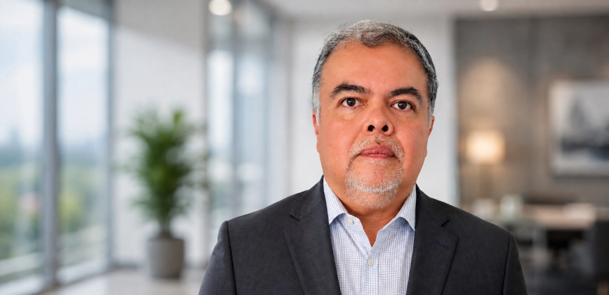 Sinuhé Sánchez asume como Chief Architect de Red Hat para el norte de Latinoamérica.
