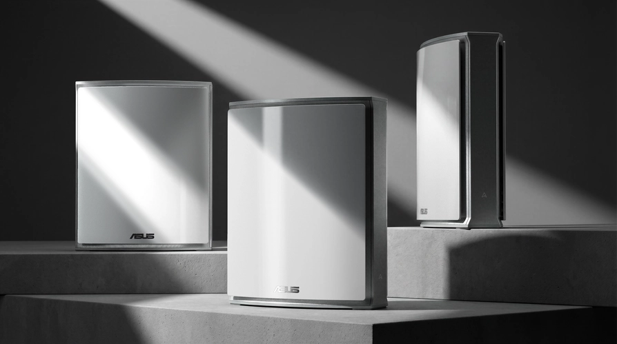 Sistema mesh ASUS ZenWiFi BN12.