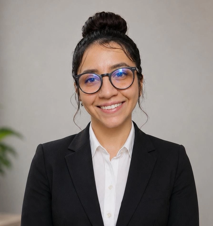 Valentina Rueda, Partner Sales Specialist LATAM de LOL Servicios