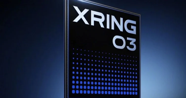 Los nuevos procesadores de Xiaomi buscan llevar una mayor capacidad de procesamiento de inteligencia artificial directamente a los dispositivos.
