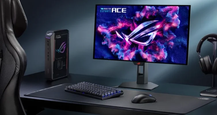 La campaña “Actualiza lo que realmente importa” ofrecerá configuraciones y premios para distintos perfiles de usuarios, desde gamers hasta creadores de contenido.