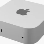 La nueva generación de Mac mini llegará con macOS 27 Golden Gate y las nuevas funciones de Apple Intelligence.