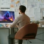 Existe la idea de que una pantalla más grande siempre ofrece una mejor experiencia. En la práctica, no necesariamente es así.