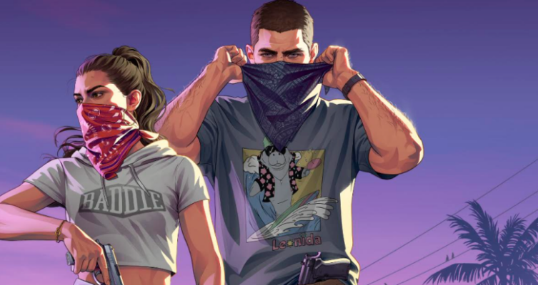 Jason Duval y Lucia Caminos serán los protagonistas de GTA 6 y liderarán la nueva historia de Rockstar