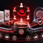 Red Hat lanzó asago, un proyecto open source que automatiza la gobernanza de IA para crear sistemas seguros en producción, impulsado por un amplio ecosistema tecnológico y académico.
