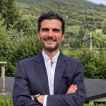 Abdul Mustaffa, Territory Manager de AudioCodes