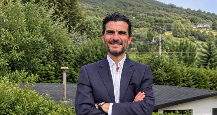 Abdul Mustaffa, Territory Manager de AudioCodes