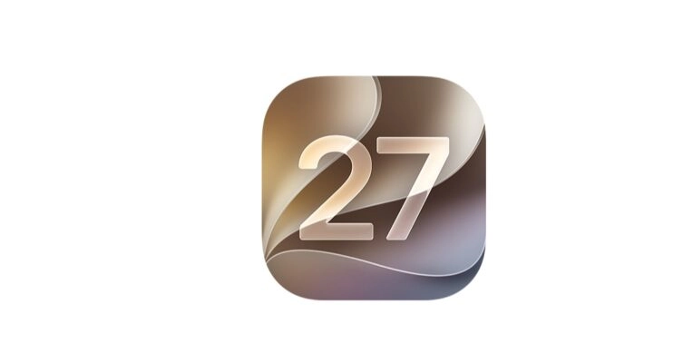 Apple Intelligence transforma la edición de fotos en iOS 27.