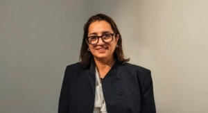 Gabriela Camaño, Directora Regional de SOLA (South of America) de Cohesity.