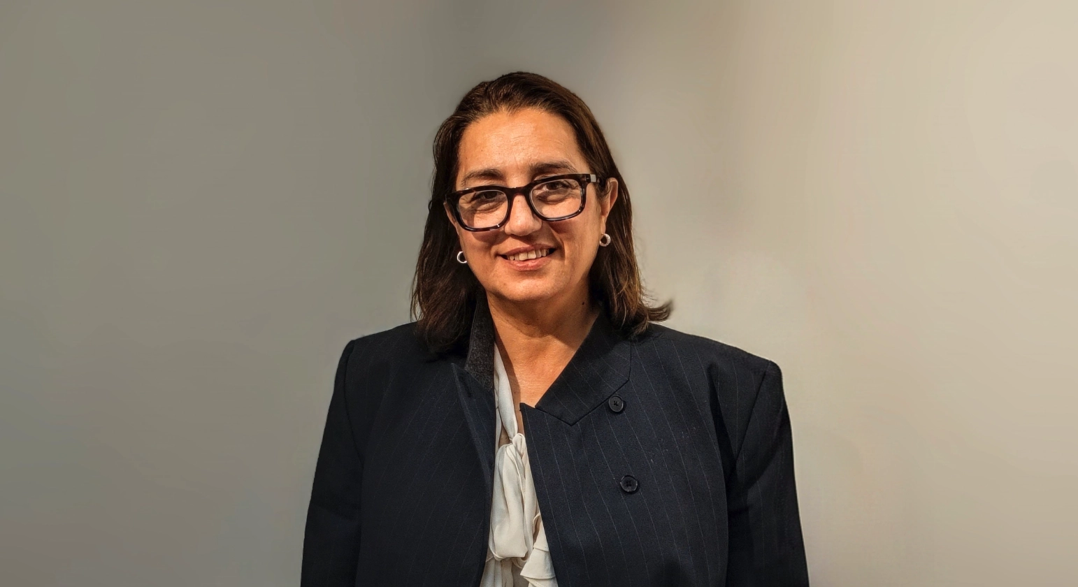 Gabriela Camaño, Directora Regional de SOLA (South of America) de Cohesity.