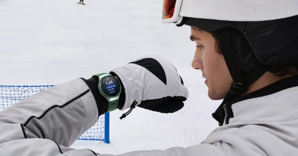 Entre las principales novedades se encuentra la serie HUAWEI WATCH GT 7, con mejoras en diseño, autonomía, funciones deportivas y monitoreo de la salud.