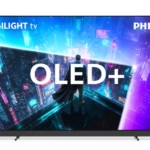Philips Ambilight TV renueva su gama con seis series que combinan tecnologías OLED+, OLED, RGB Mini-LED y QLED.