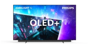 Philips Ambilight TV renueva su gama con seis series que combinan tecnologías OLED+, OLED, RGB Mini-LED y QLED.