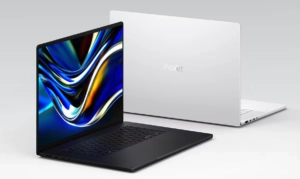 Las nuevas laptops incorporan NVIDIA RTX Spark para potenciar el rendimiento de IA local.