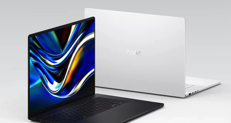 Las nuevas laptops incorporan NVIDIA RTX Spark para potenciar el rendimiento de IA local.