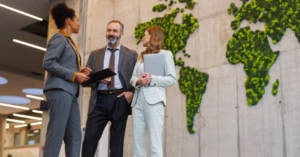 Un informe de Circle Economy y Deloitte revela que la economía global pierde unos US$29 billones al año por el uso ineficiente de recursos, equivalente a casi un tercio del PIB mundial.