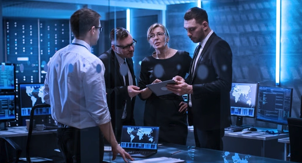 Según Sophos, muchos MSP están asumiendo el rol de CISO ante la falta de especialistas internos en ciberseguridad.