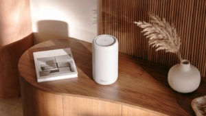 Las tecnologías ELR y DRU buscan mejorar la cobertura y el rendimiento de dispositivos alejados del router.