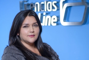 Liliana Chaparro, PM de Microsoft en Licencias OnLine