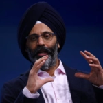 Karandeep Anand, Chief Technology Officer de Disney