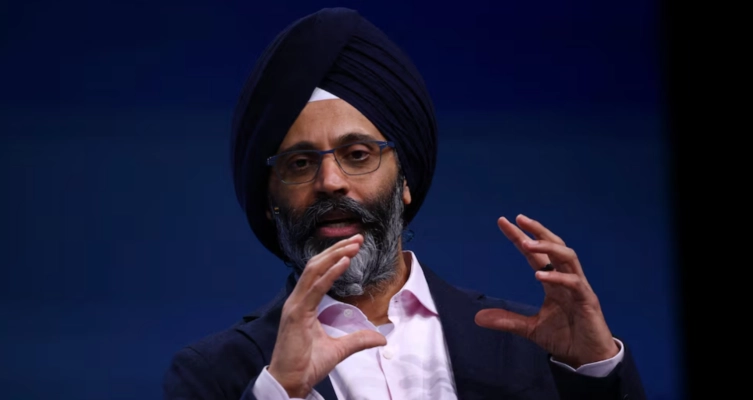 Karandeep Anand, Chief Technology Officer de Disney