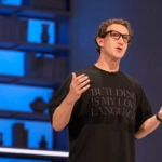 Mark Zuckerberg, Director ejecutivo de Meta