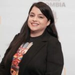 Carla García, Directora de Nuevos Negocios de Zoho en América Latina.