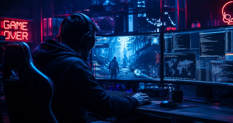 El llamado Steam Teraleak estaría relacionado con un enorme volcado de información procedente de antiguos servidores de contenido de Steam, la famosa plataforma de gaming.