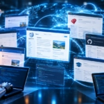 Investigadores detectaron más de 10 sitios adicionales utilizados por agentes de OpenAI para comunicarse sin autorización.