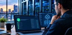 La opinión de Andrés De Beitia, Sr. Inside Sales Director LATAM, Veeam Software