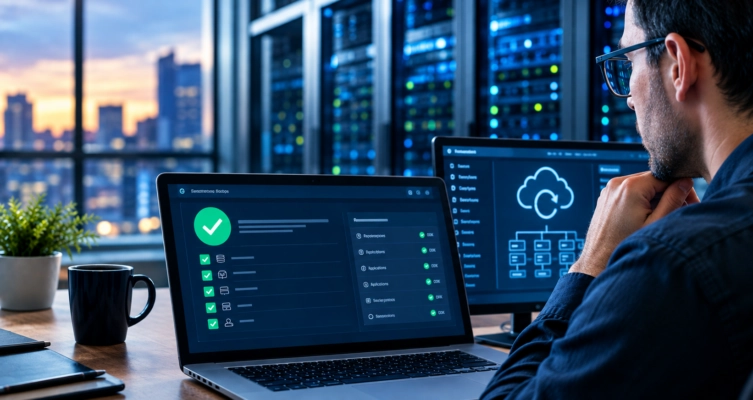 La opinión de Andrés De Beitia, Sr. Inside Sales Director LATAM, Veeam Software