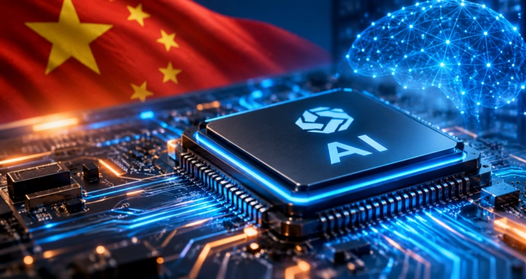 Alibaba presentó nuevos modelos Qwen y el chip de IA Zhenwu V900, que llegará a producción masiva en 2027.