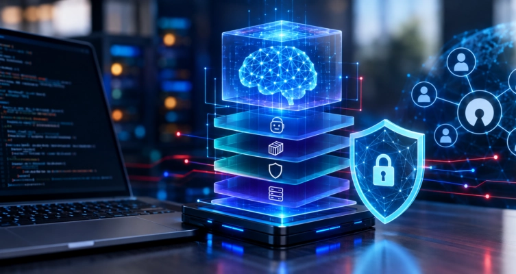 IA y ciberseguridad: la colaboración y el software abierto como claves para proteger los sistemas del futuro.