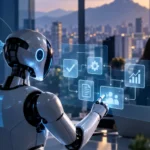 La IA agéntica empieza a incorporarse a las agendas empresariales de América Latina, aunque la mayoría de las organizaciones todavía se encuentra en etapas experimentales.