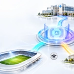 AI Center ofrece una cartera integrada de capacidades que cubre todas las etapas del ciclo de vida de la IA.