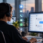 net2phone presentó en @NOW una estrategia que busca integrar comunicaciones, experiencia del cliente e inteligencia artificial bajo una misma visión.