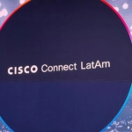 Laercio Alburquerque — Vice President, Cisco Latin America en la apertura de Cisco Connect Latam 2026