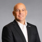 Martín Gasulla, Sales Director Genetec.