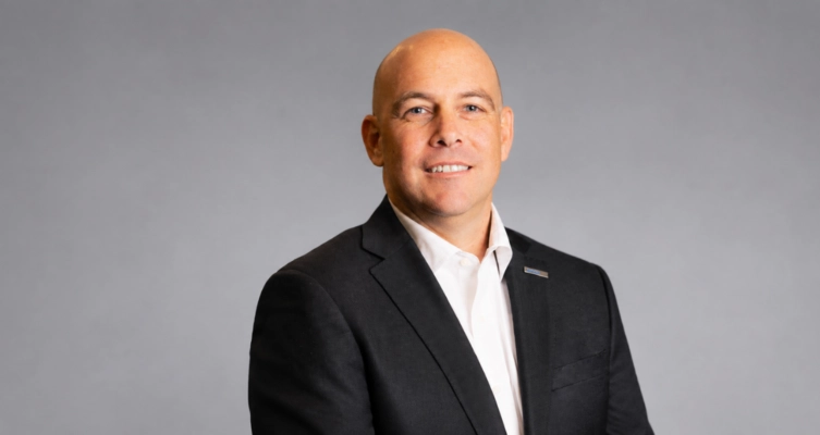 Martín Gasulla, Sales Director Genetec.